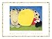 Kitchen & Housewares : Asleep with a Friend by Mackenzie Thorpe. Art Print Poster FRAME IT.. 32 inches width by 24 inches height. Highest Quality Art Poster Print