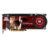 SAPPHIRE ビデオカードSAPPHIRE HD4870X2 2G GDDR5 PCIE-DUAL DVI/TVO 21137-00-40R