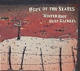 Winter Dust Rackets an album by Hope Of The States