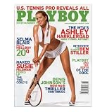 PLAYBOY MAGAZINE AUGUST 2008