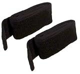 Hand Wraps - Natural