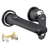 Grohe K19343-32641R-KS0 Ondus Tub Faucet with Rough-In [並行輸入品]