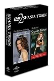 Coffret Shania Twain 2 DVD : The Platinum Collection, l'int�grale des clips / The Specials (Winter Break / Come On Over)