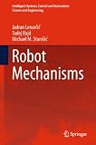 Robot mechanisms.