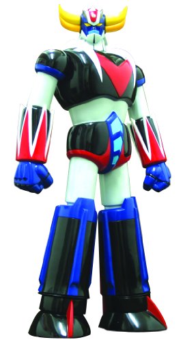 High Dream Grendizer: Marmit Repro 16 Manga Version Action Figure