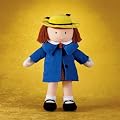 Madame Alexander Dolls Cloth Madeline , 29