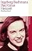 Produkt-Bild: Herzzeit: Ingeborg Bachmann - Paul Celan. Der Briefwechsel (suhrkamp taschenbuch)