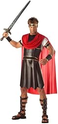 California Costume Men's Adult-Hercules