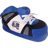 Comfy Feet OMA01 Orlando Magic Boot Slipper Size: 5.5, Color: Blue / White / Black