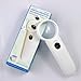12X LED Switch Light Hand Held Reading Map Magnifier