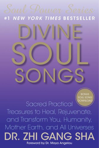 Divine Soul Songs (Soul Power)