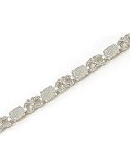 14kt Yellow Gold Oval Opal and Diamond Bracelet