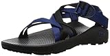 [チャコ] Chaco ZX1 CLASSIC SMU 12366104 109(BLACK/NAVY/8)