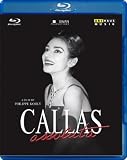 Callas: assoluta [Blu-ray]
