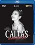 Callas: assoluta [Blu-ray]