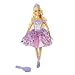 Barbie Entertainment Balerina - Princess Annika Doll
