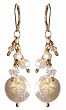 Pearl/Clear Cluster