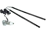 Produkt-Bild: Eufab 17760 LED-Strip, 2 x 15cm, blaue LED