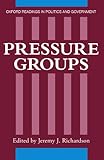 Pressure groups