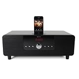 KitSound BoomDock Docking Station for iPod / iPhone 4, 4S, 3GS, 3Gby Kitsound