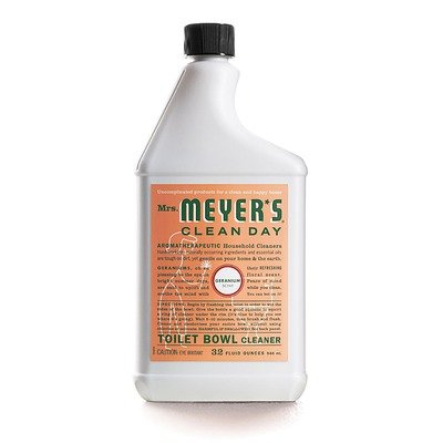 mrs meyers clean day 13125 mrs meyers clean day toilet bowl cleaner cheap price