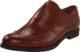 Florsheim Men's No String Wing Slip On