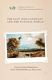 The East India Company and the natural world