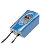 Produkt-Bild: SmartCharge+12 - intelligentes Batterieladeger&auml;t von Ring Automotive RESC512