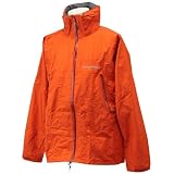 (モンベル)mont-bell レインダンサージャケット Men's