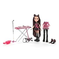 Bratz Girlz Really Rock Jade
