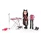 all of the bratz i want