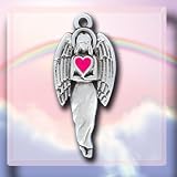 GUARDIAN ANGEL PENDANT