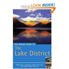 The Rough Guide to The Lake District (Rough Guide Travel Guides)