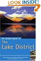 The Rough Guide to The Lake District (Rough Guide Travel Guides)