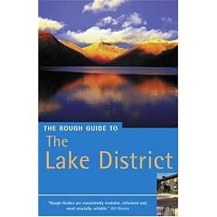 The Rough Guide to The Lake District (Rough Guide Travel Guides)