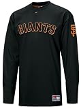 San Francisco Giants MLB Rocks Glass & Square Shot Glass Set - Primary Logo