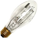 Osram Sylvania 64417 Mp100/U/Med Metal Halide Lamp