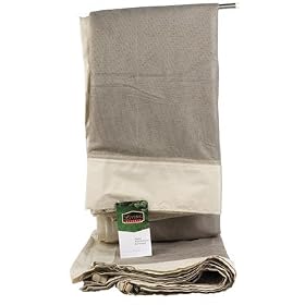 Living Accents Mosquito Netting by Living