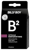 Produkt-Bild: Billy Boy B&sup2; Optimale Kontur mit Ring, 2er Pack (2 x 6 St&uuml;ck)