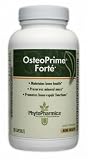 OsteoPrime Forte - 120 capsules - by PhytoPharmica