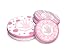 Baby : Triple Set of Little Princess Handprint Tins