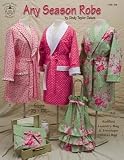 Any Season Robe Sewing Pattern Book