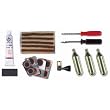 Kolpin IK3518 Tire Repair Kit For Basic ATV Repair
