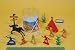 Wild West Cowboys & Indians Play Figures & Accessories_s-1