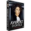 Avocat d'office : coffret 3 dvd