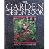 The garden design book