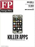Foreign Policy