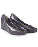 Platform wedge