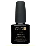 Shellac Top Coat .25 fl oz.