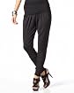 Rollover Waistband Harem Pant main image
